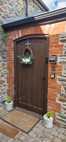 The Granary House - Long Stayz